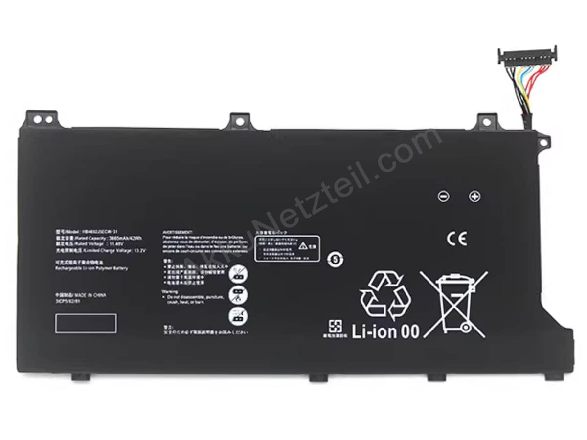 MateBook D 15 2020