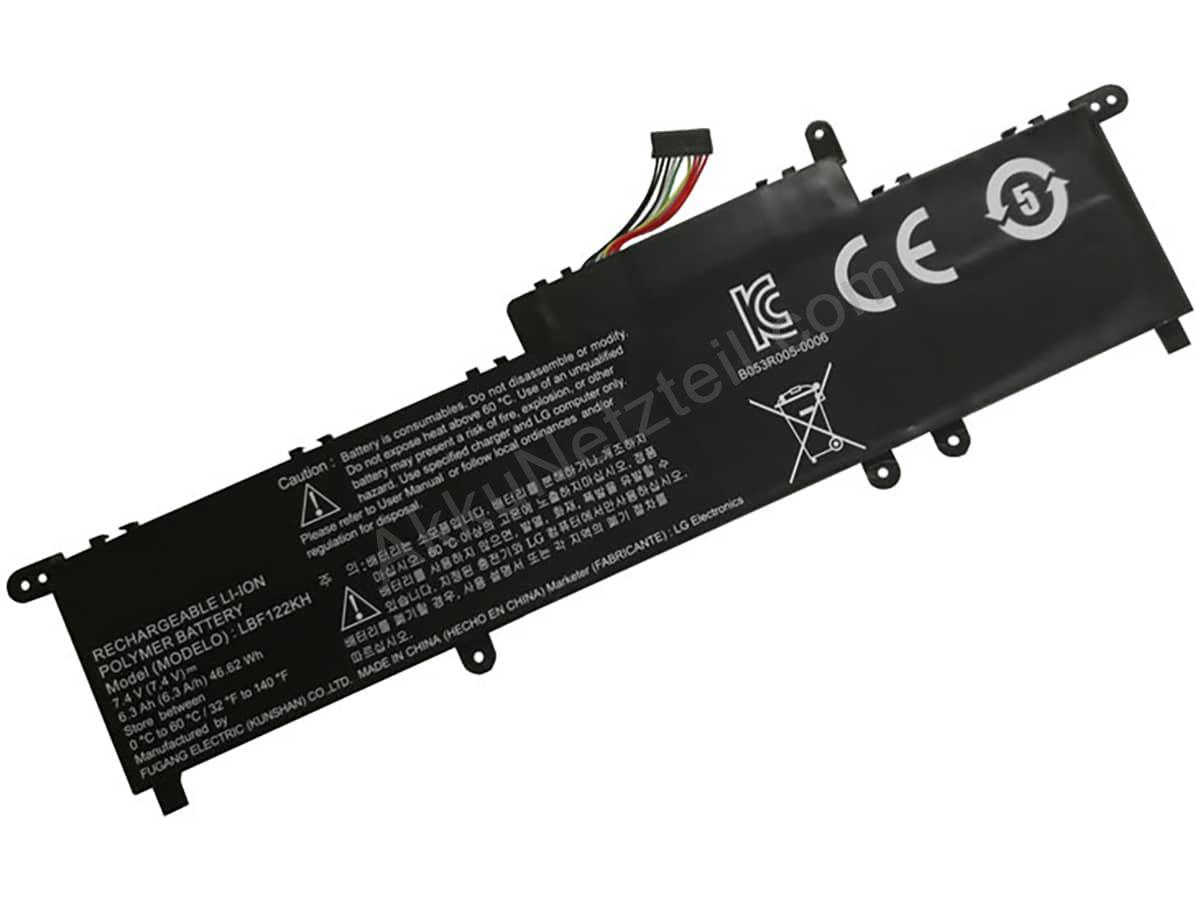 Akku für LG LBF122KH