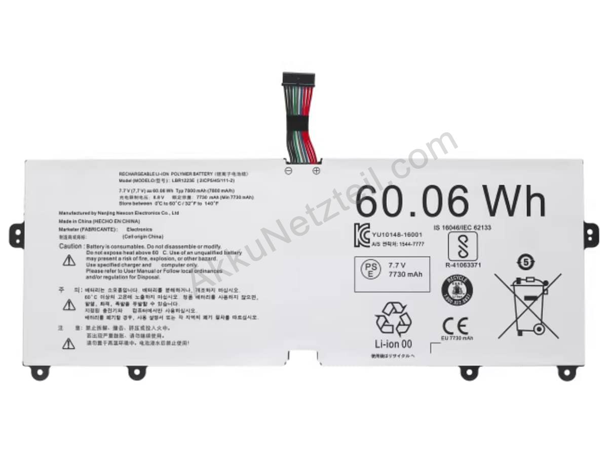 Gram 14Z970-G.AA31K