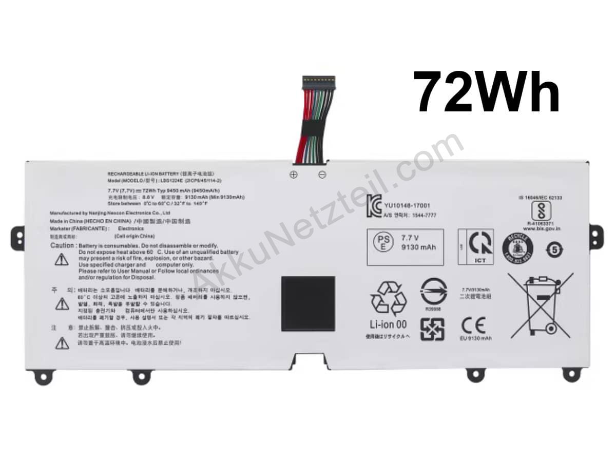 Gram 14Z980-A.AAS7U1