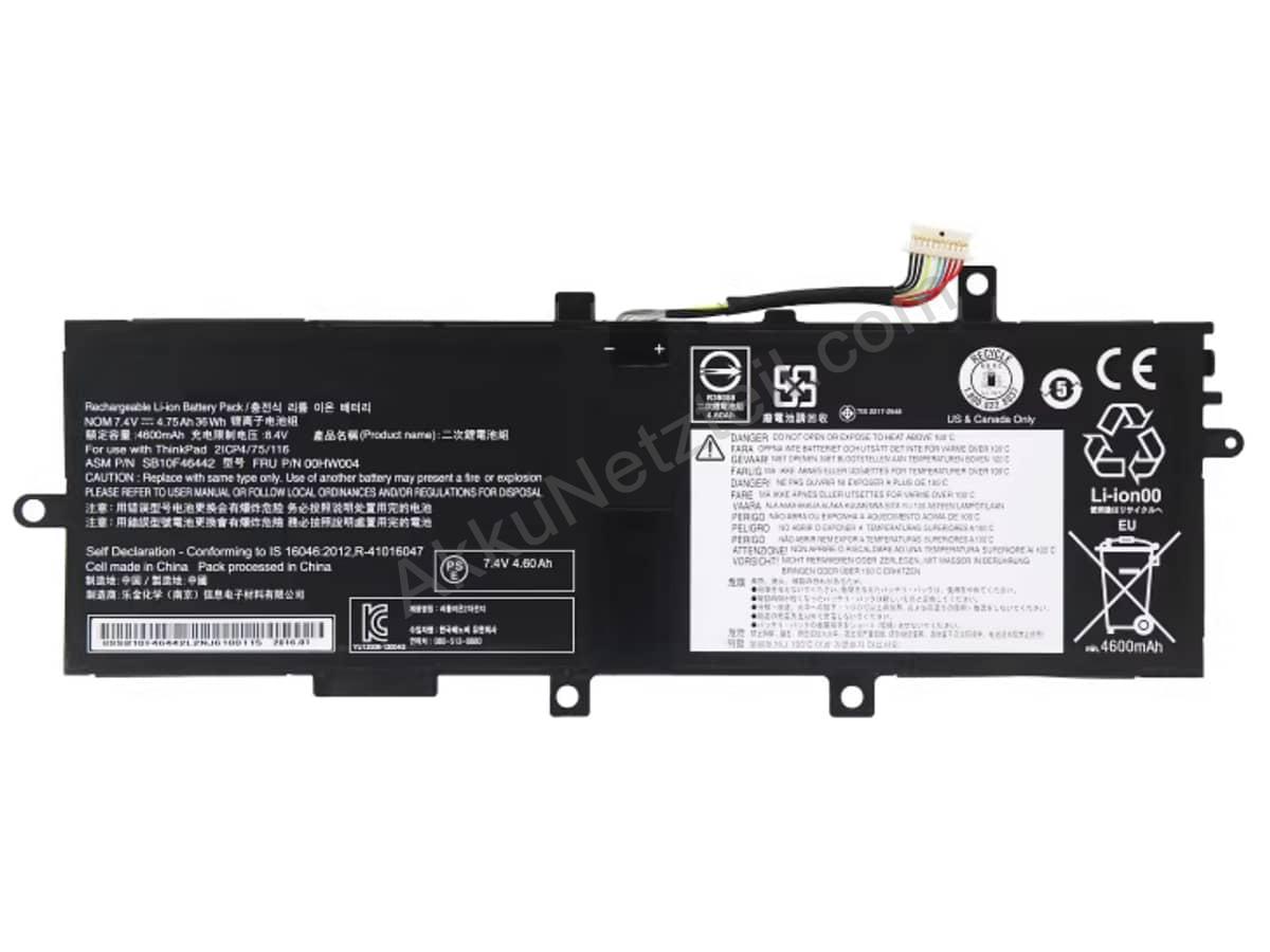 ThinkPad Helix 2-20CGA01RCD