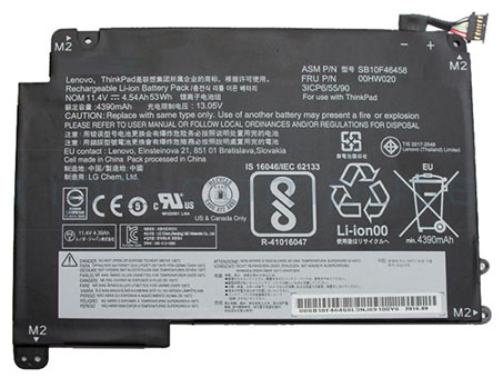 ThinkPad Yoga 460-20G0