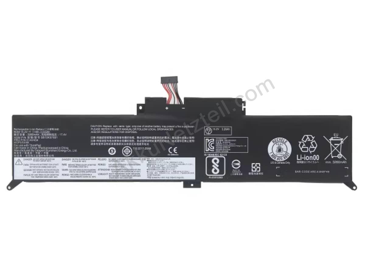 ThinkPad Yoga 260-20GS0006US