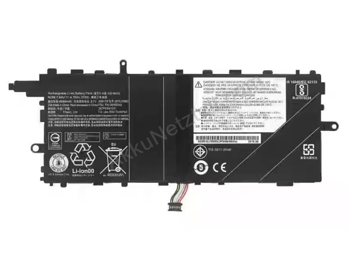 ThinkPad X1 Tablet-20GHS0X700