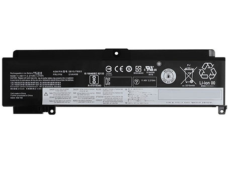 ThinkPad T470s 20JS002DZA