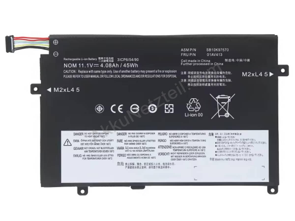 ThinkPad E470(20H1A004CD)