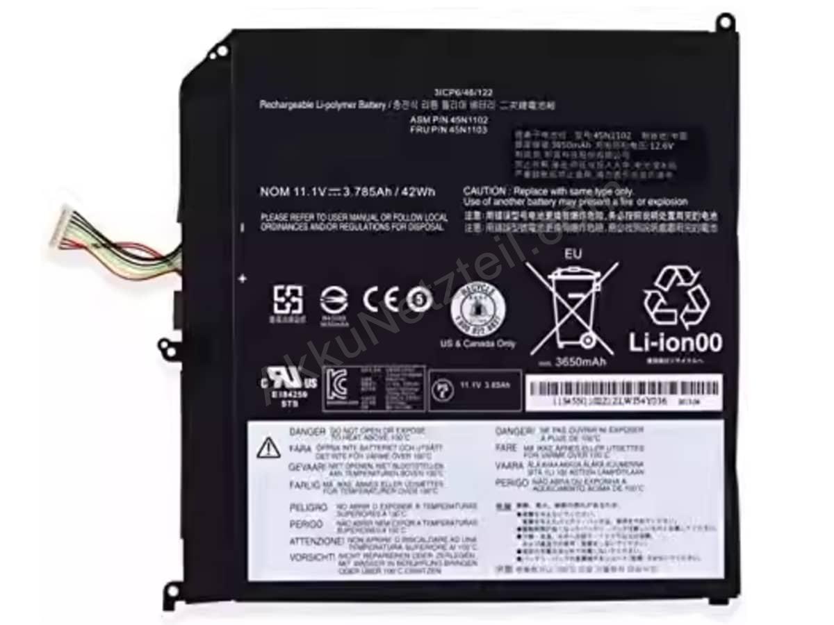 ThinkPad Helix