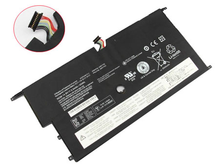 ThinkPad X1 Carbon Gen 3-20BT000BUS