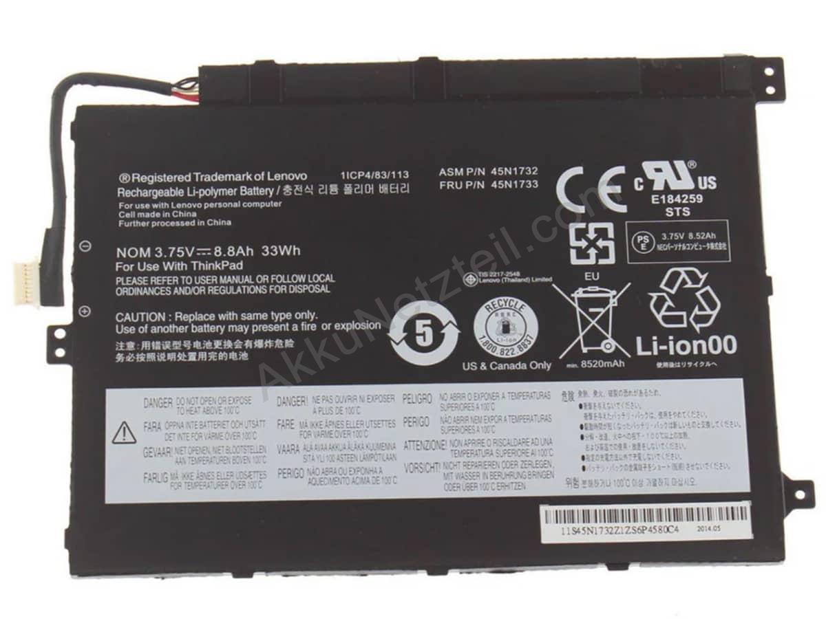 45N1729(1ICP4/83/113-2)
