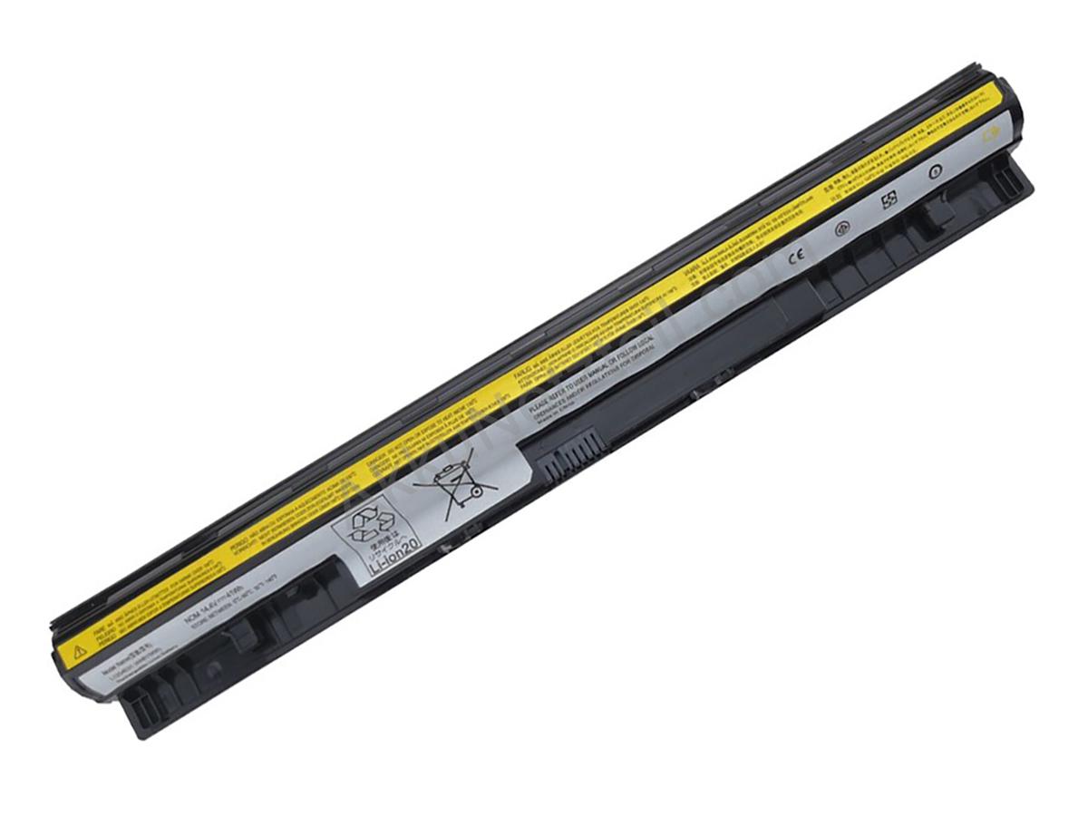 Akku für LENOVO L12M4E01