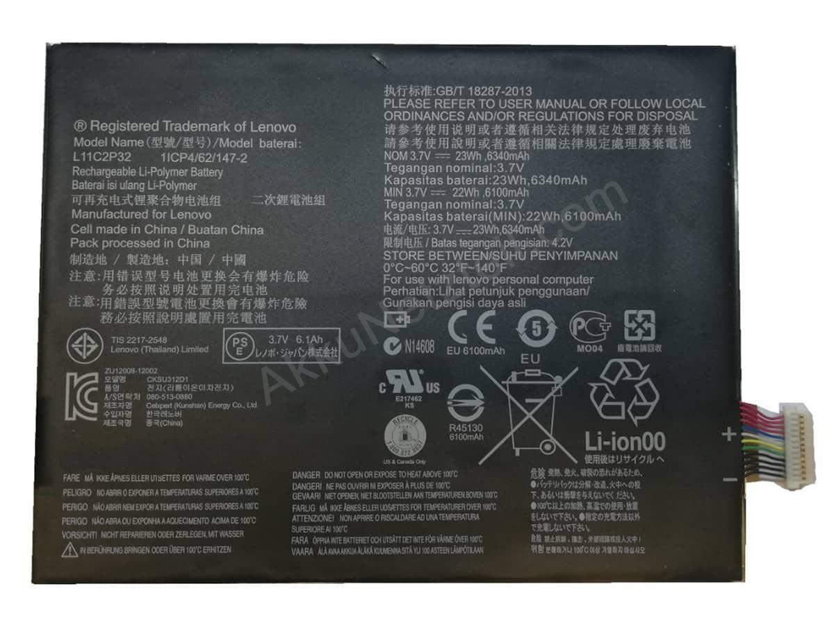 IdeaTab S6000H
