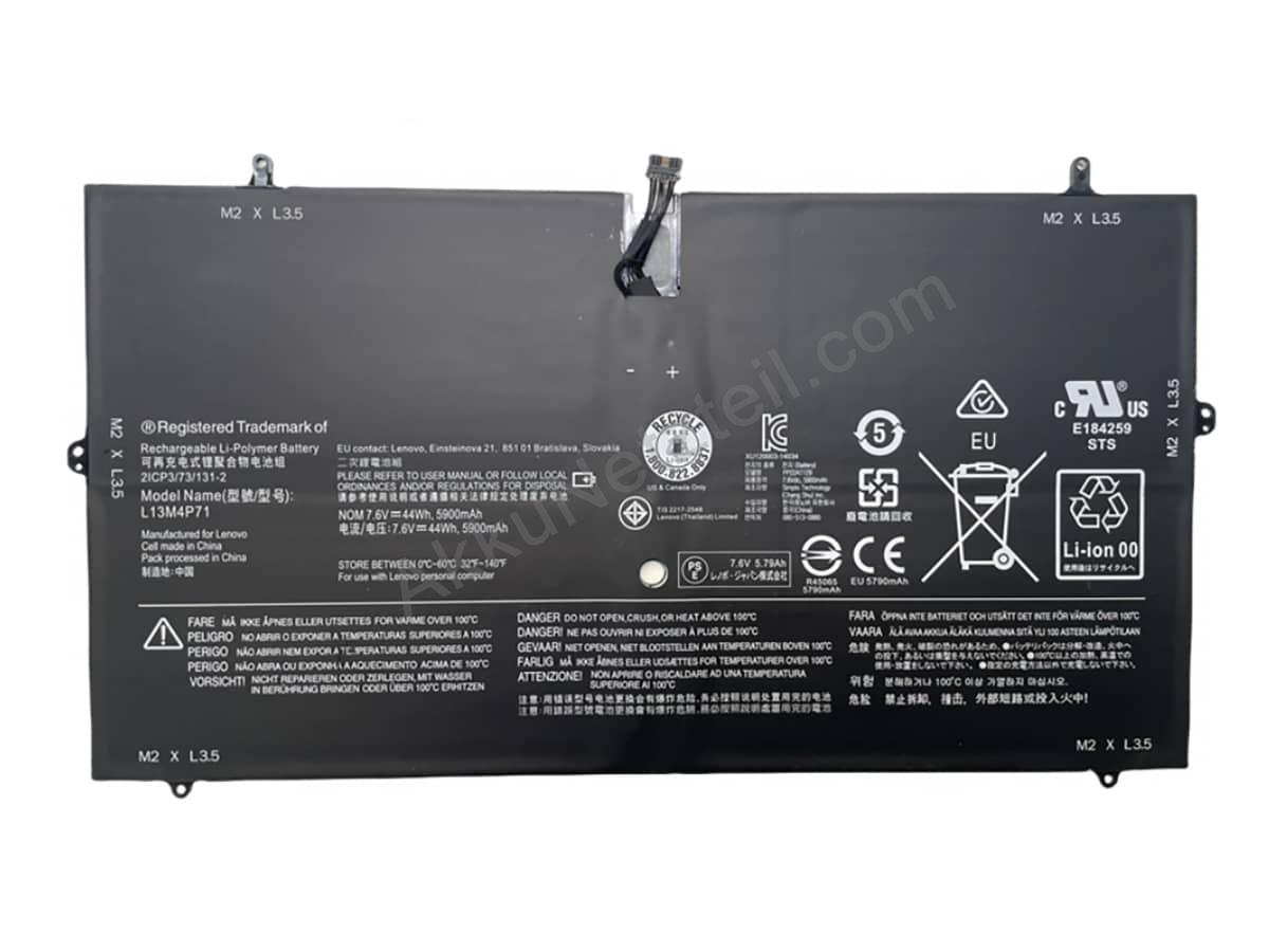 Yoga 3 Pro-80HE000KCF