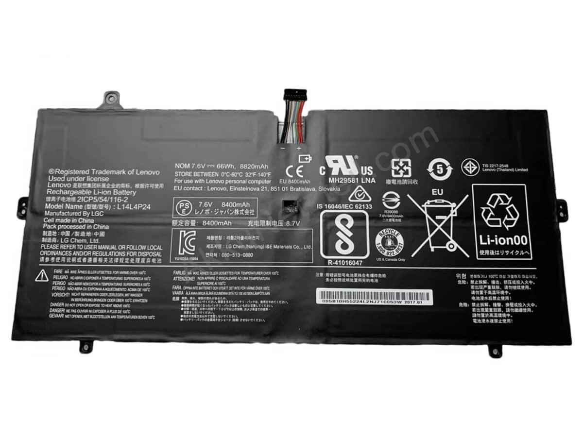 Yoga 900-13ISK(80MK0072GE)