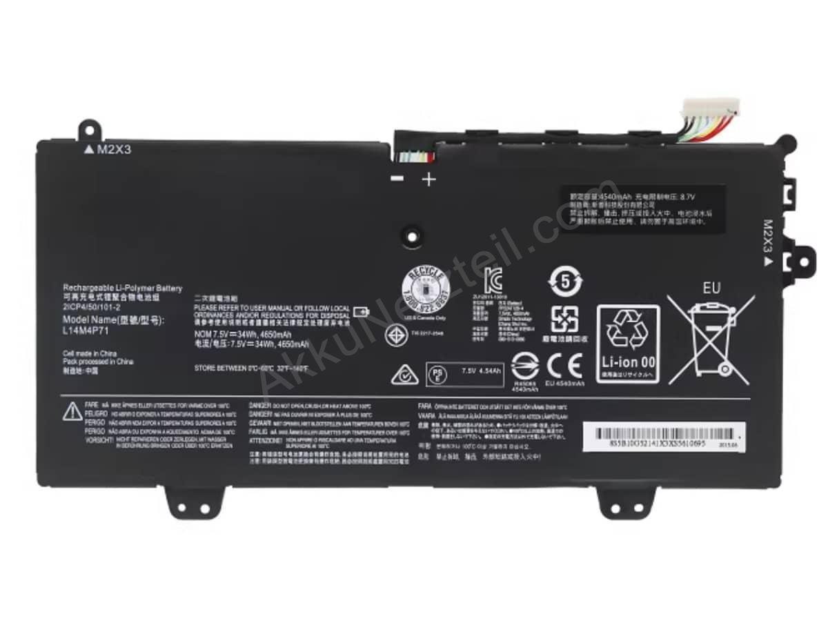 Yoga 700-11ISK-80QE000JUS