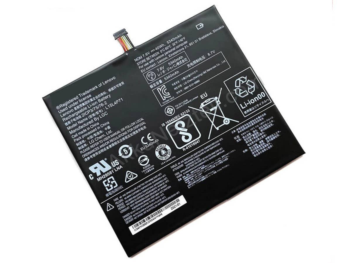 Miix 700-12ISK-80QL000CUS