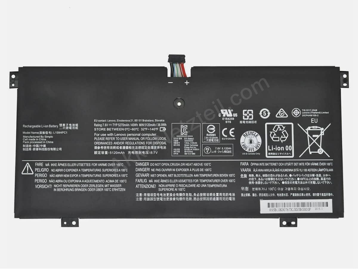 Yoga 710-11ISK-80TX000DGE
