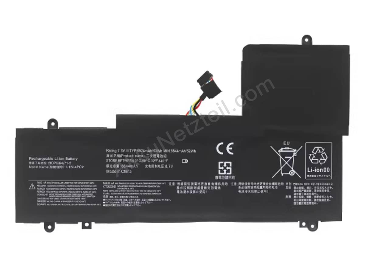 Yoga 710-14IKB-80V4002JGE