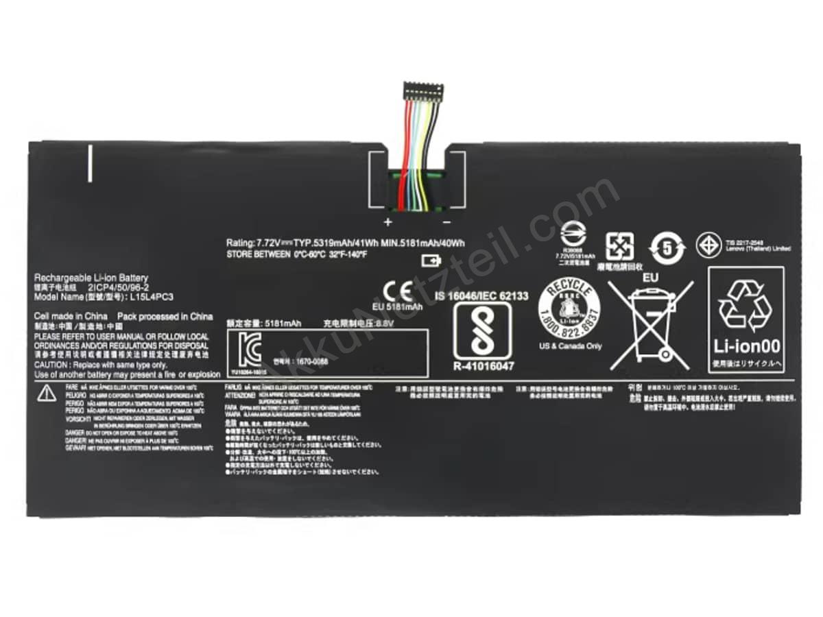 Miix 720-12IKB-80VV002NGE