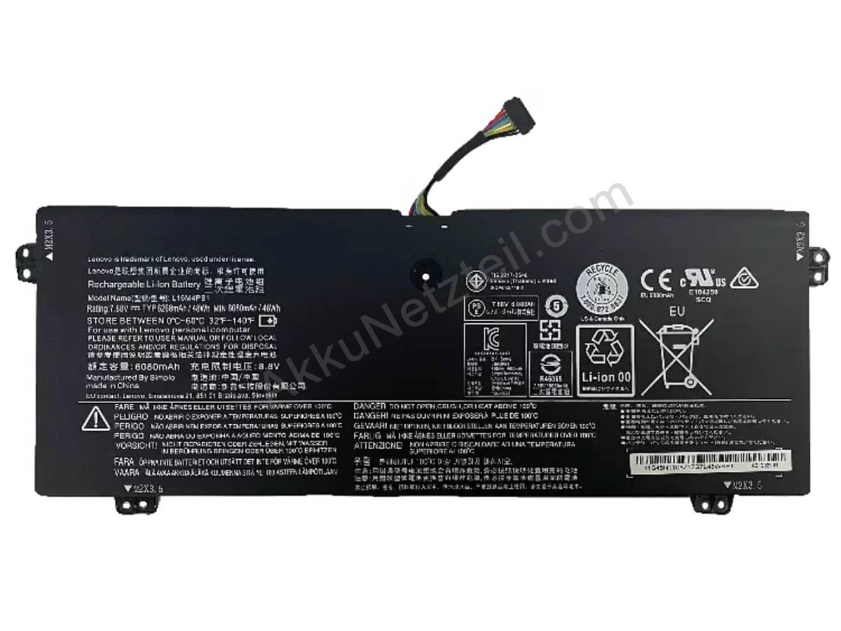 Yoga 730-13IKB(81CT0018MZ)