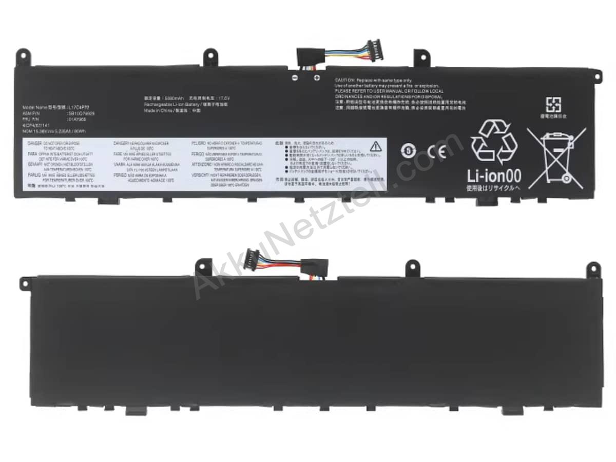 ThinkPad P1 Gen 2-20QT007RAD