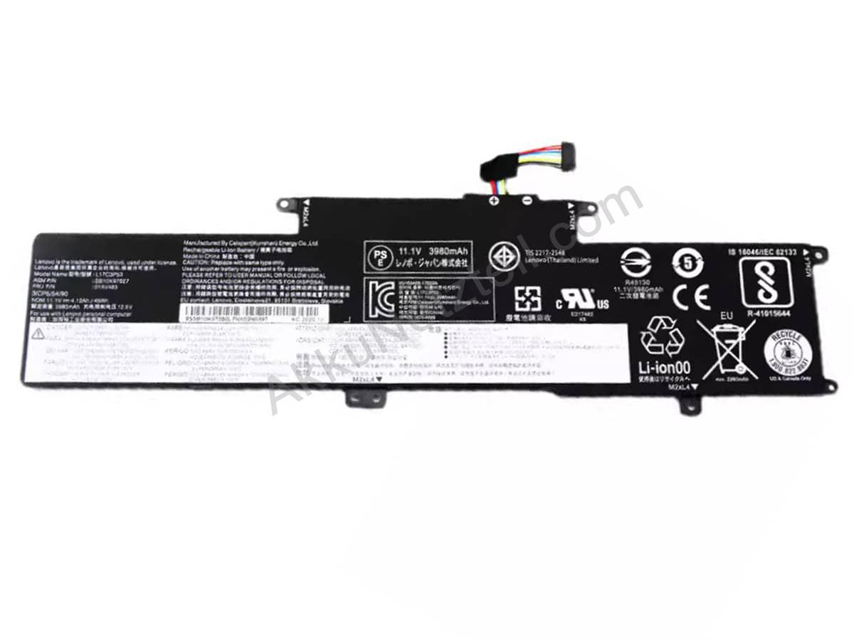 ThinkPad L390 Yoga-20NT0023IV