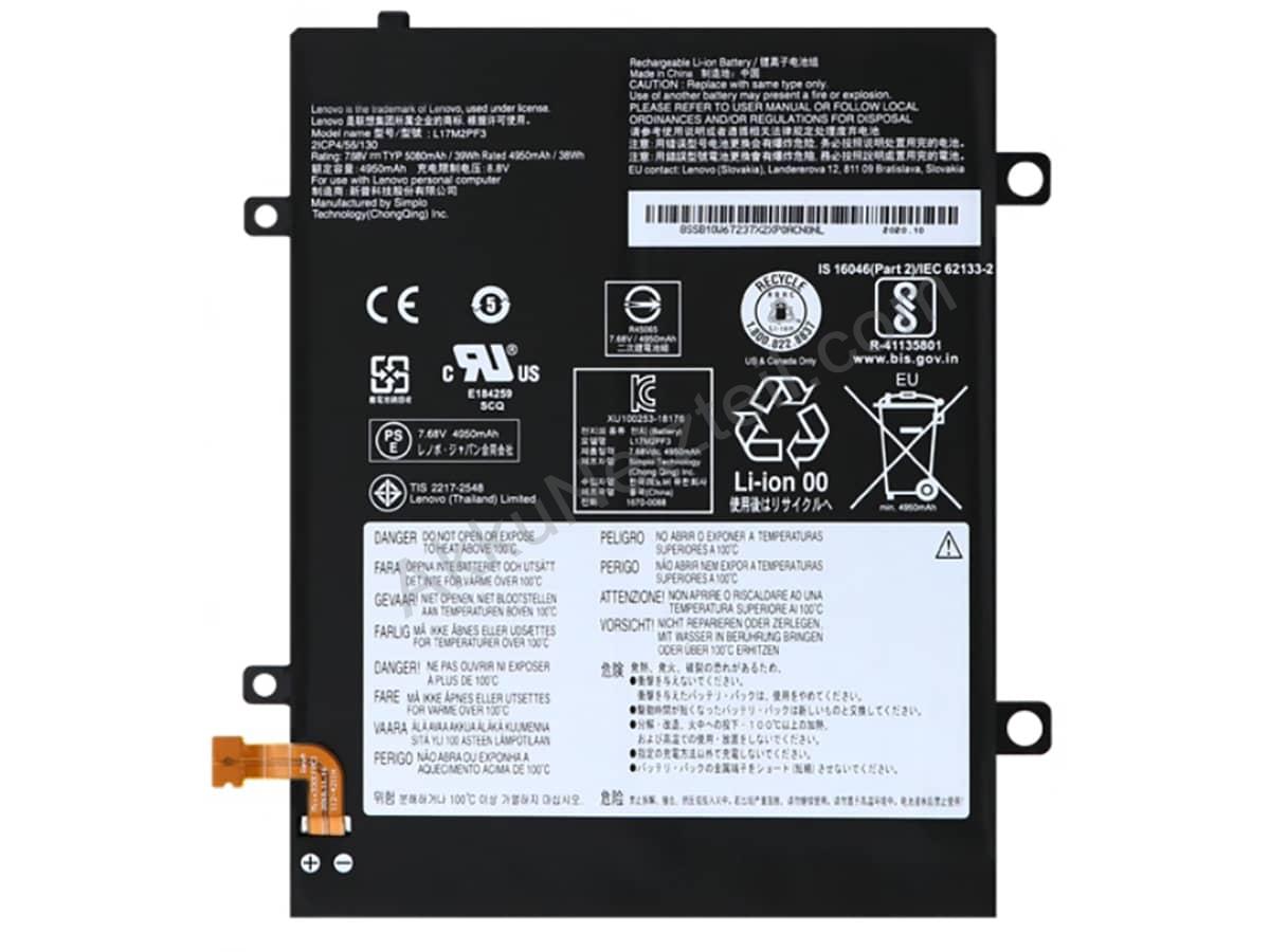 IdeaPad D330-10IGM-81H300G7ED