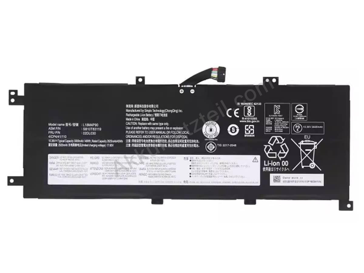 ThinkPad L13 Gen 2-21AB000UMN