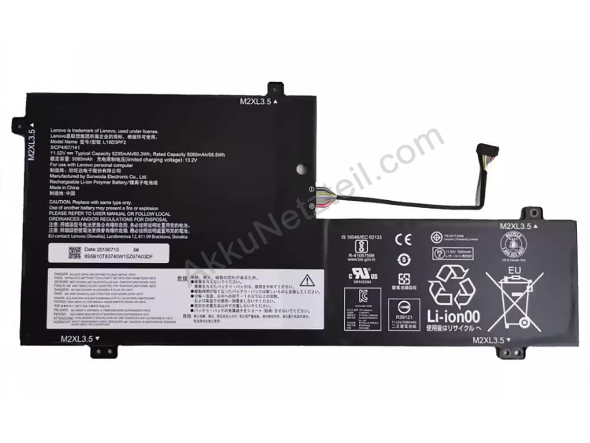Yoga C740-15IML-81TD004YFR