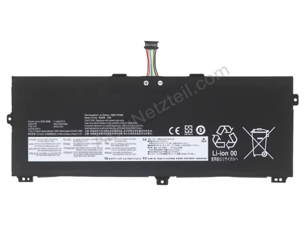 ThinkPad X390 Yoga-20NN0037MN