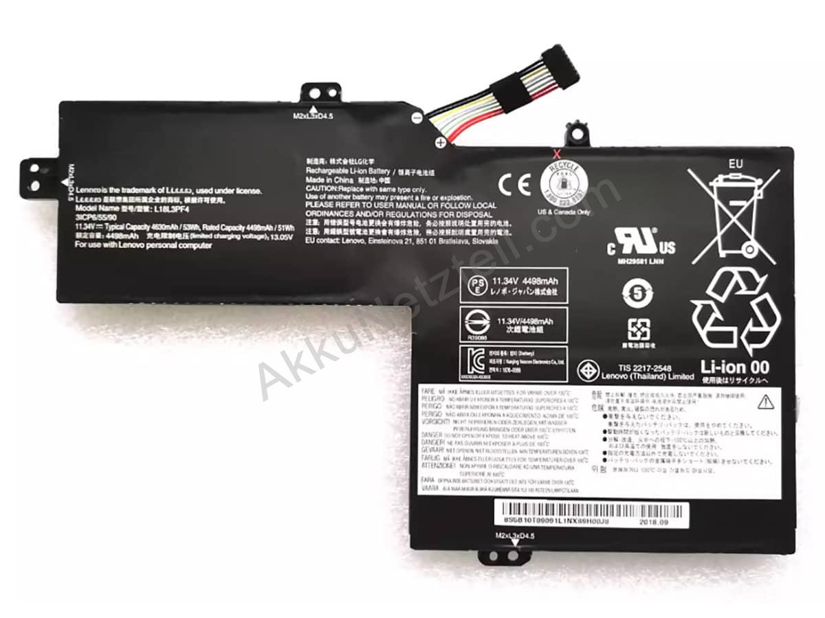 IdeaPad S540-15IWL-81NE007HIV