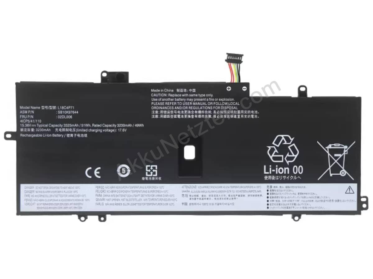 ThinkPad X1 Carbon Gen 8-20U90082CX