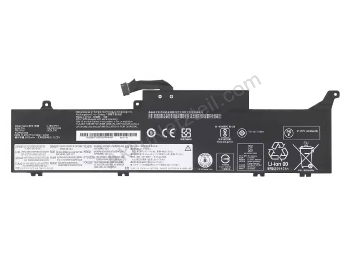 ThinkPad E490S-20NG000QUS