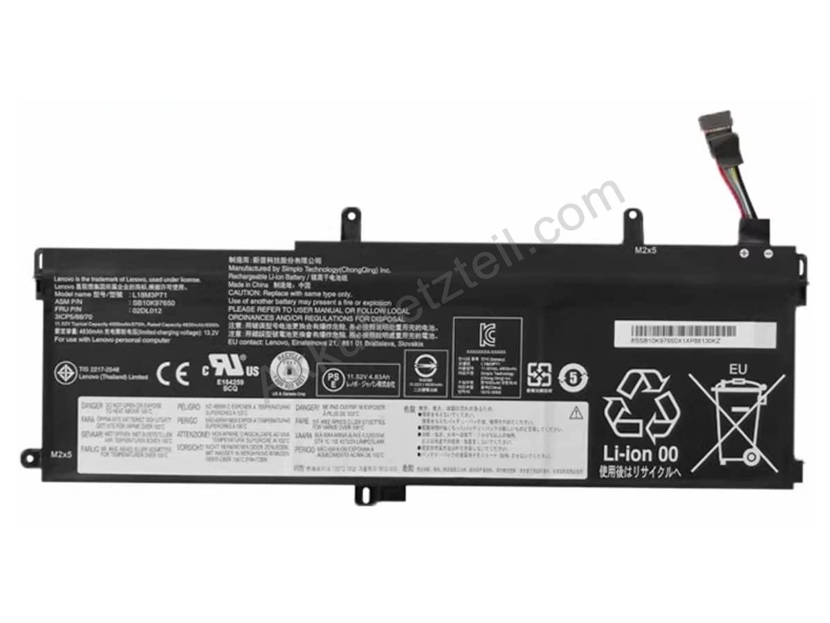ThinkPad T590-20N4000FMX