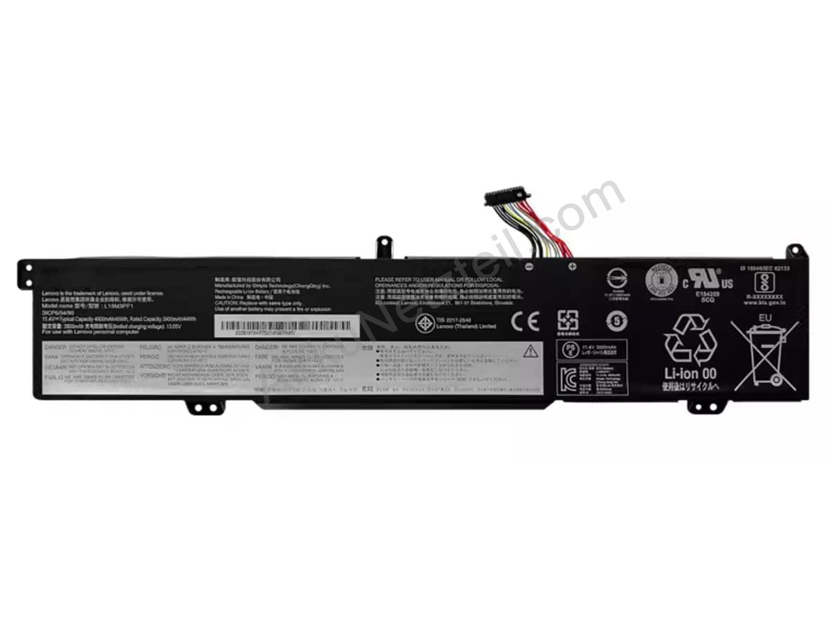 IdeaPad L340-15IRH-81LK00TVFE