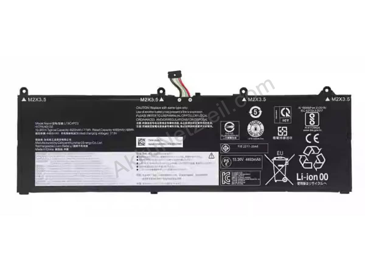 Legion S7-15ARH5-82HM000BMH