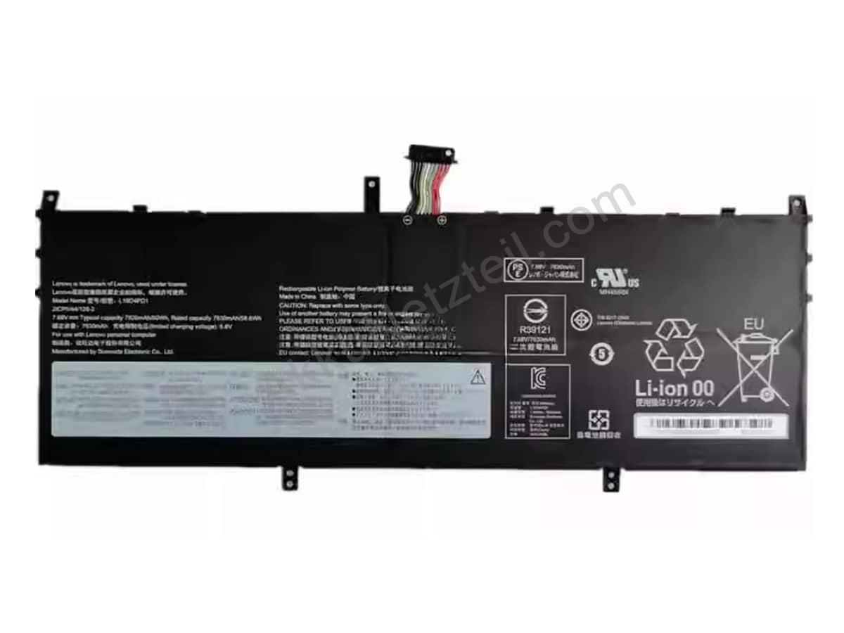 Yoga C640-13IML LTE-81XL000KUK