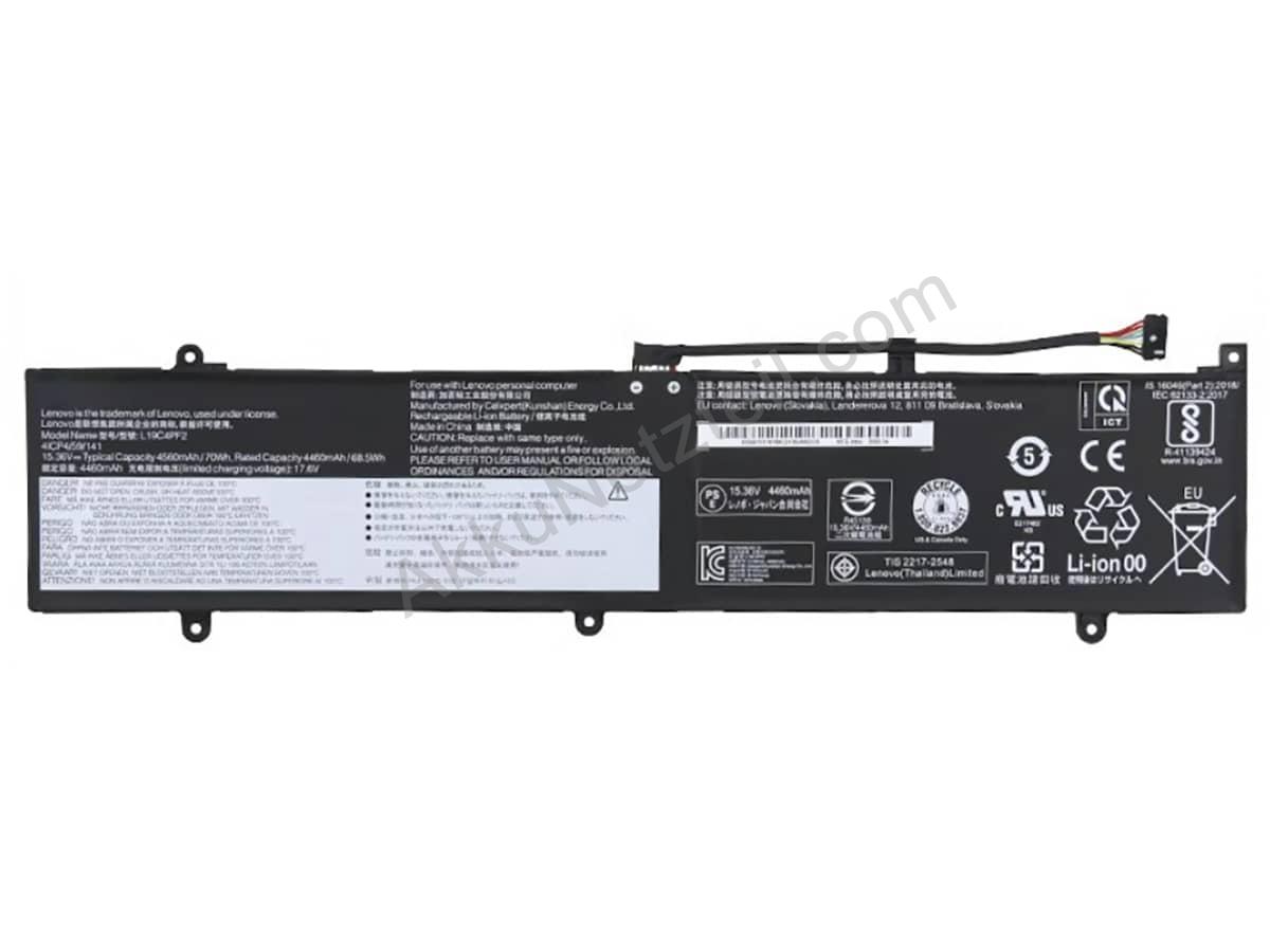Yoga Slim 7-15IMH05-82AB003MMX