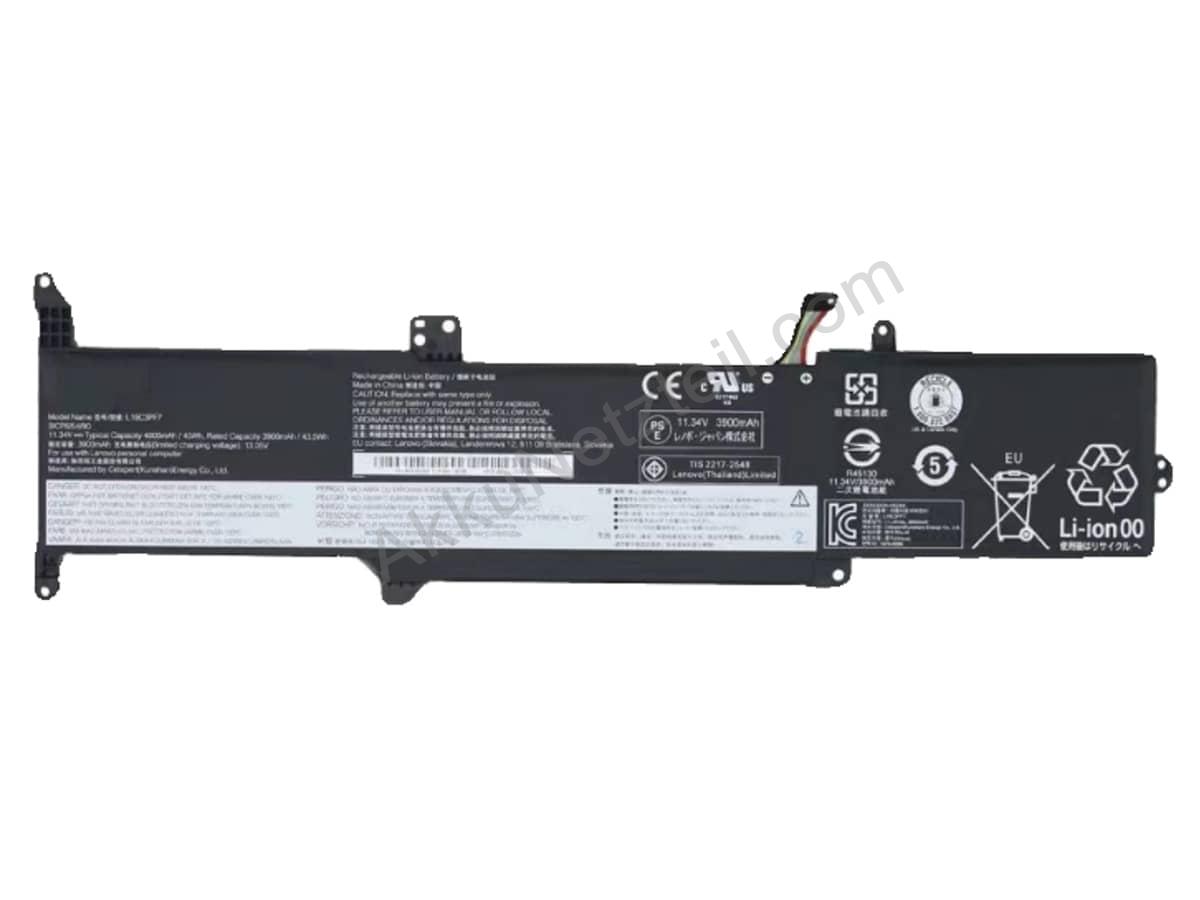 IdeaPad 3-14ITL05-81X700CETW
