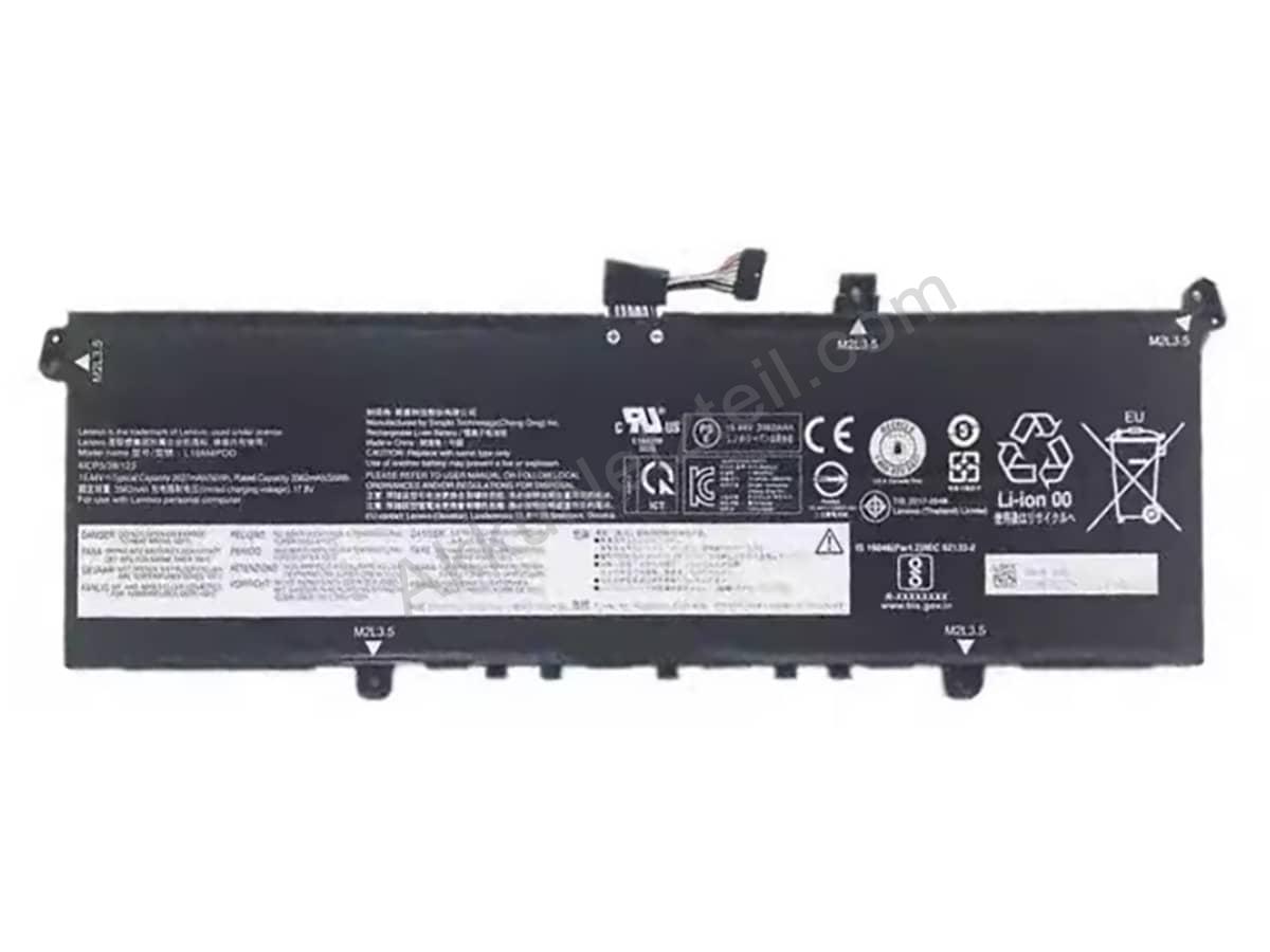 ThinkBook 13s G3 ACN-20YA002TKG