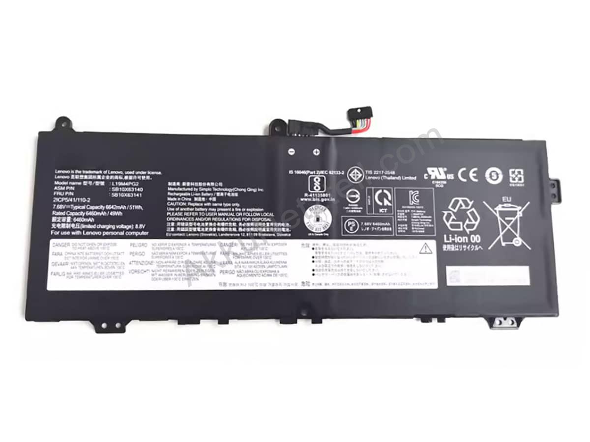 ThinkPad C13 Yoga Gen 1 Chromebook-20UX001TAT