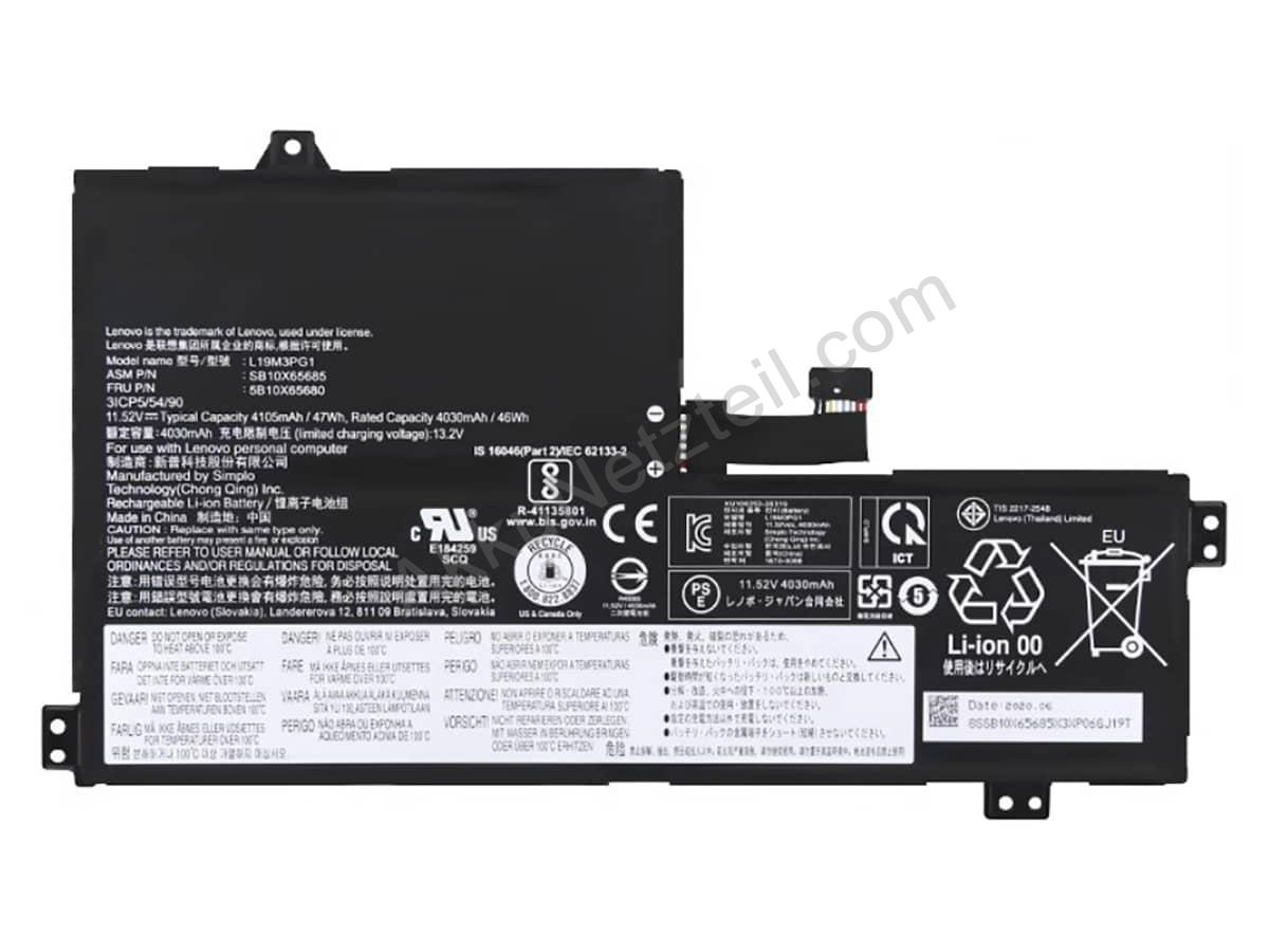 IdeaPad 3 CB 11AST5-82H40007UK