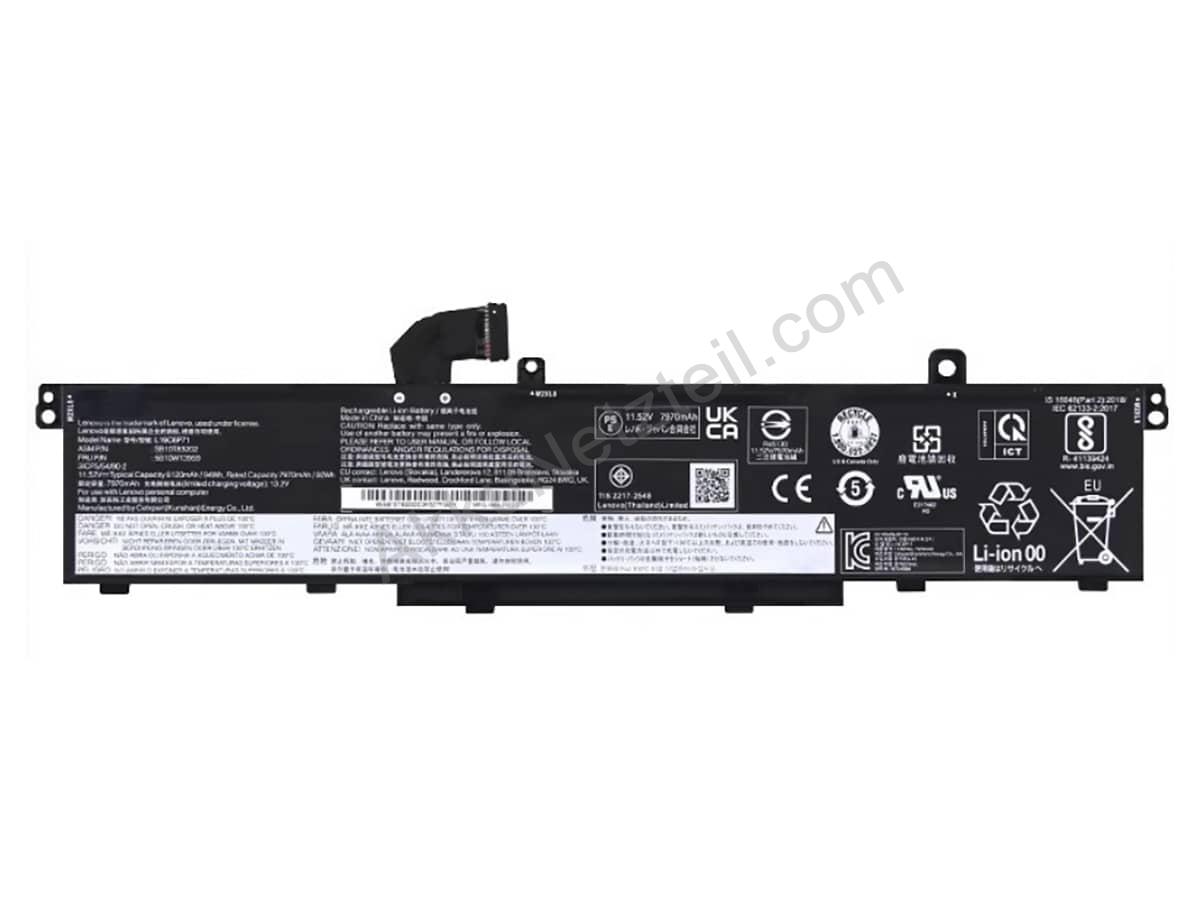 ThinkPad T15g Gen 2-20YS003BMZ