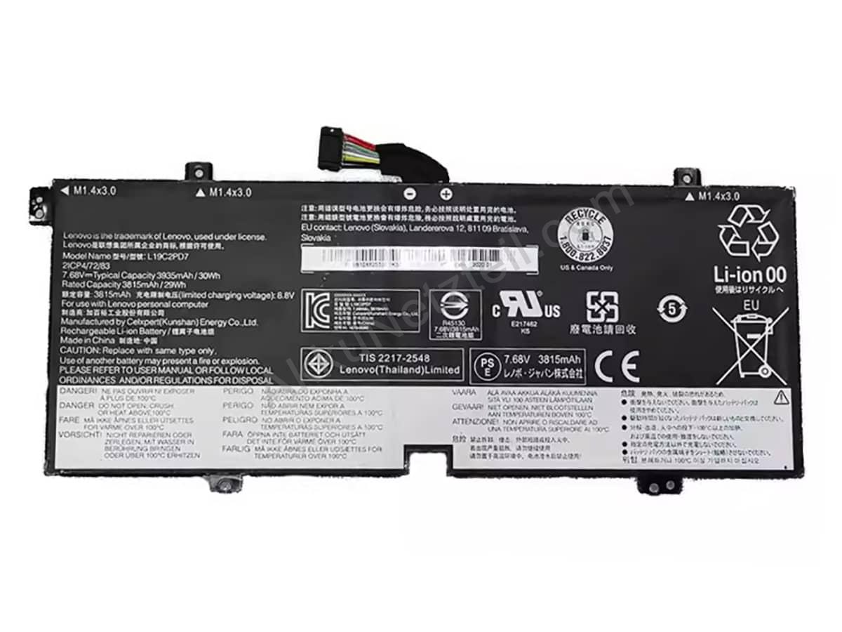 IdeaPad Duet 3 10IGL5-82HK003PKR