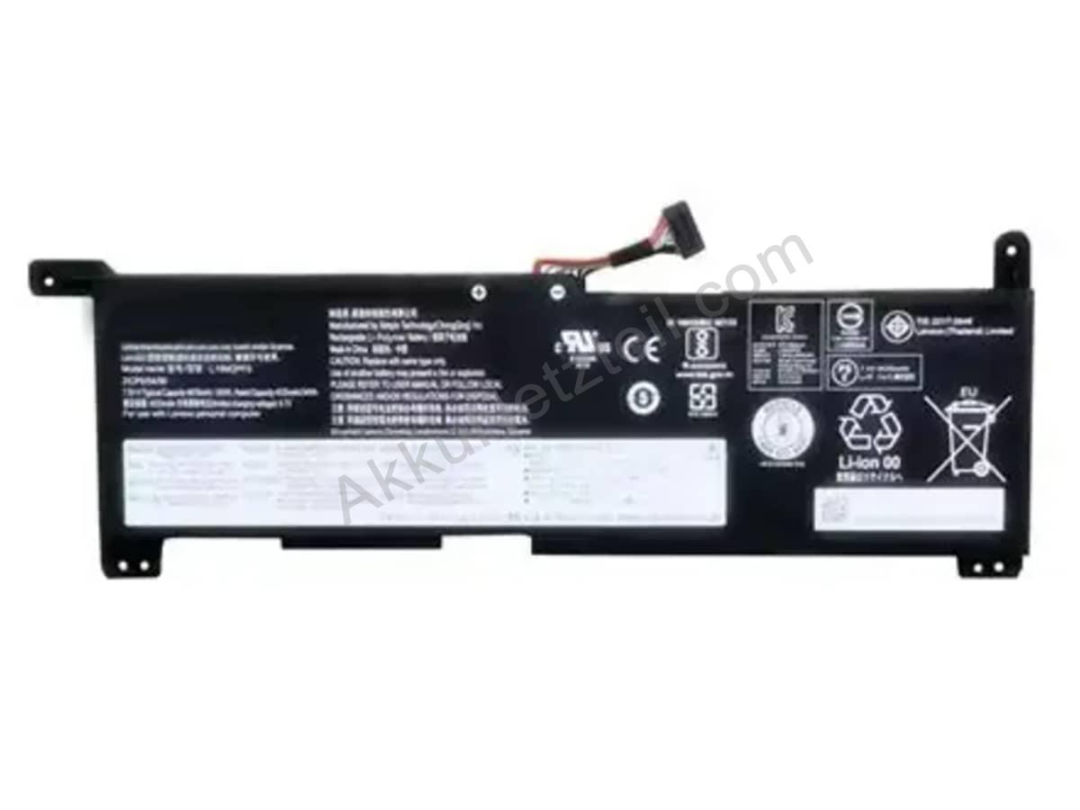 IdeaPad Slim 1-11AST-05-81VR002ARK