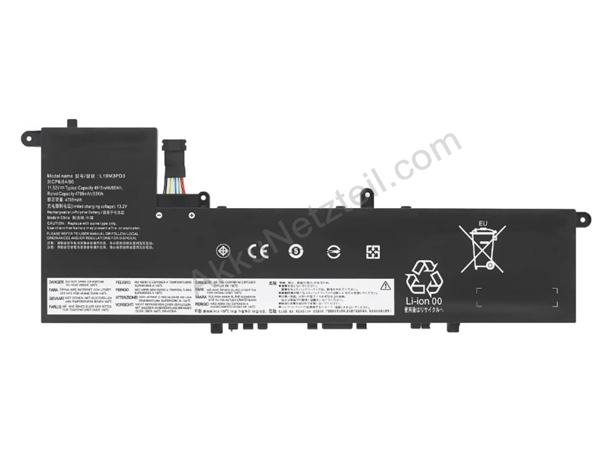 IdeaPad S540-13ITL-82H1000LTW