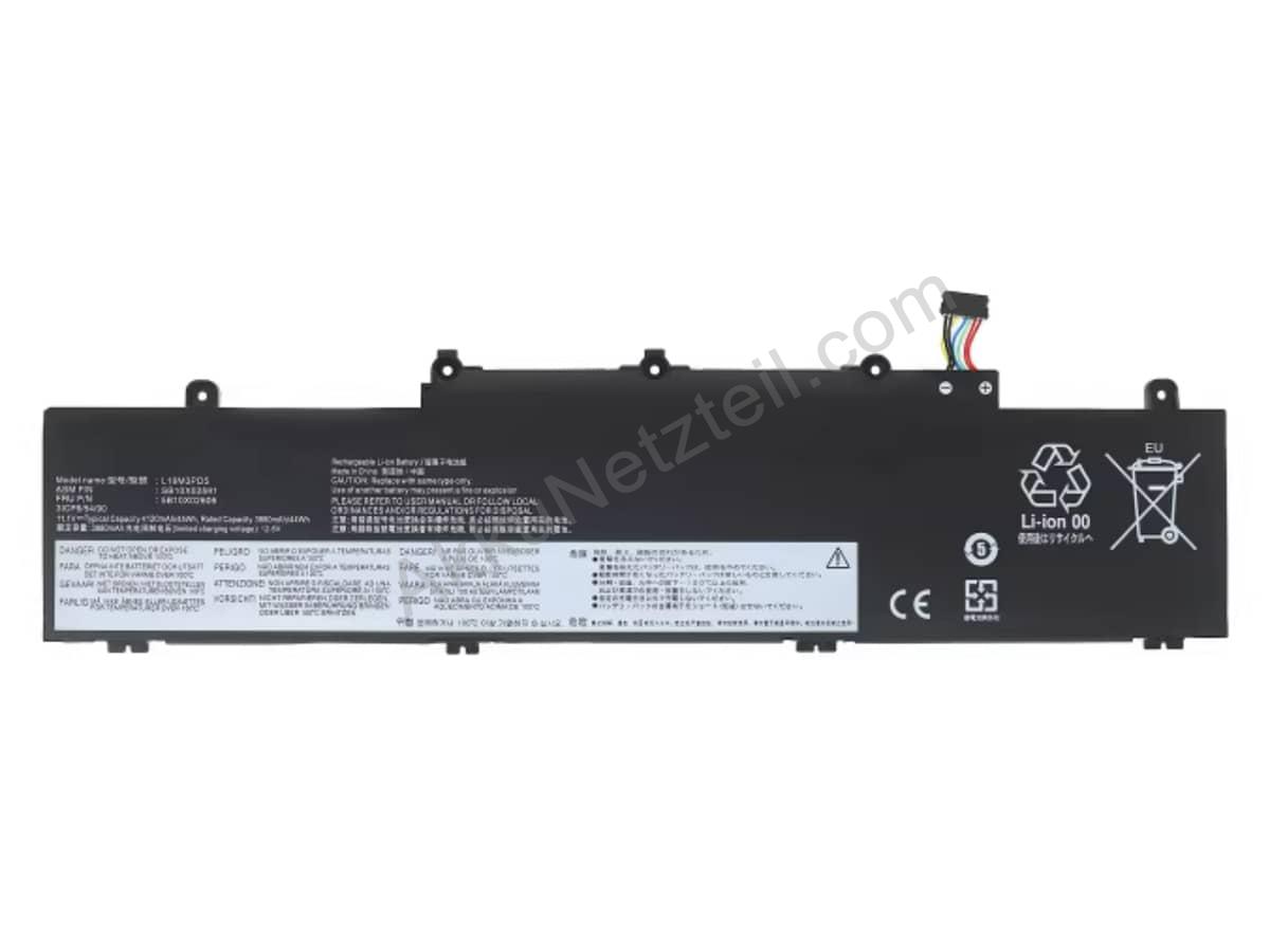 ThinkPad E14 Gen 3-20Y70076GE
