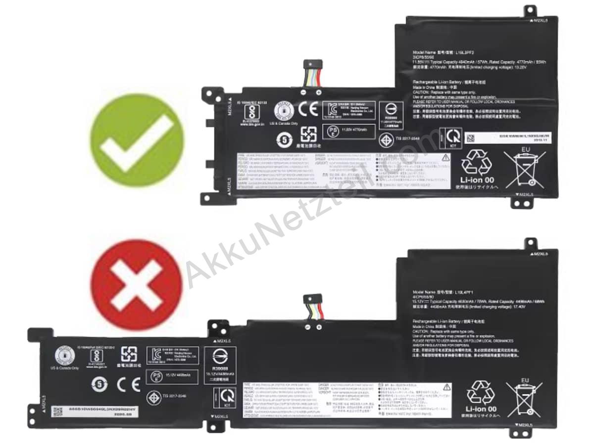 IdeaPad 5-15ALC05-82LN00U3TW