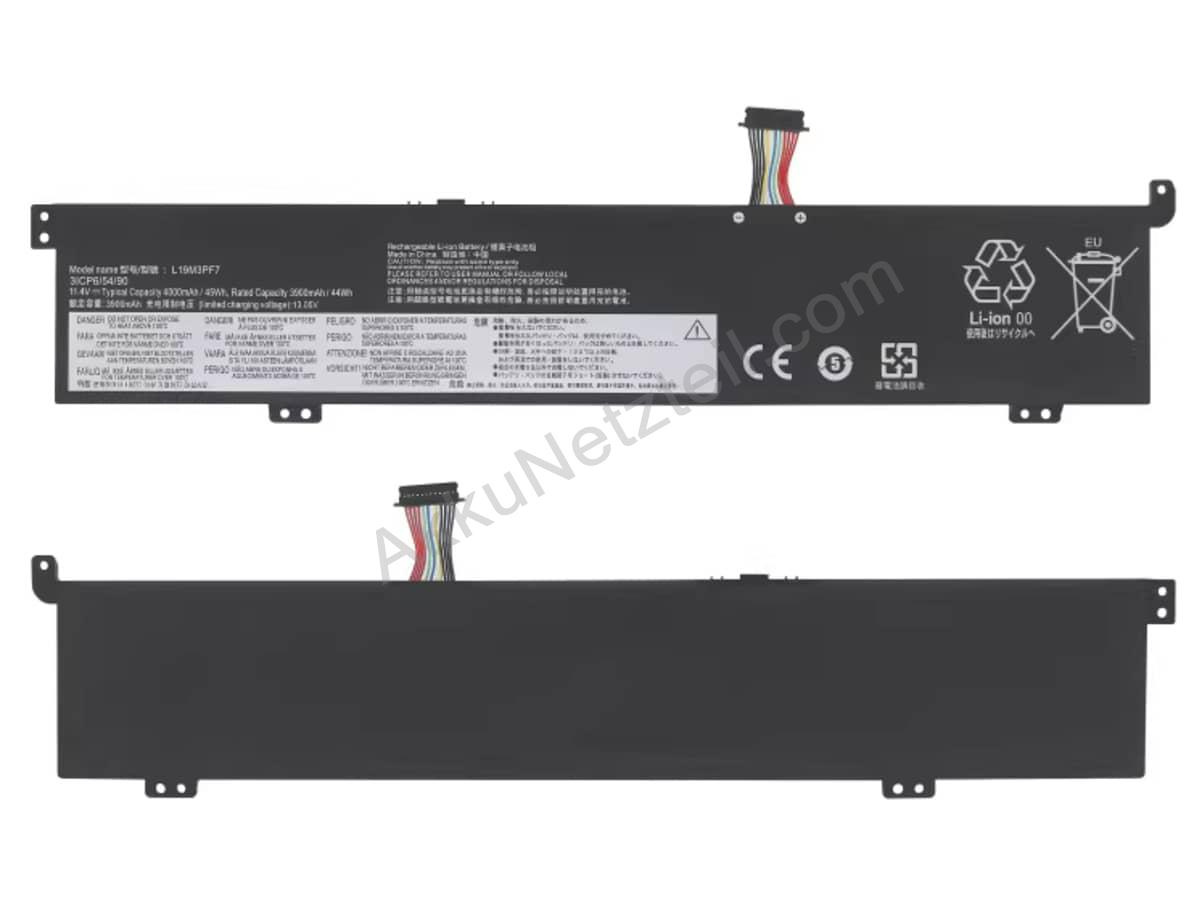 IdeaPad Gaming 3 15IMH05-81Y400Y0AX