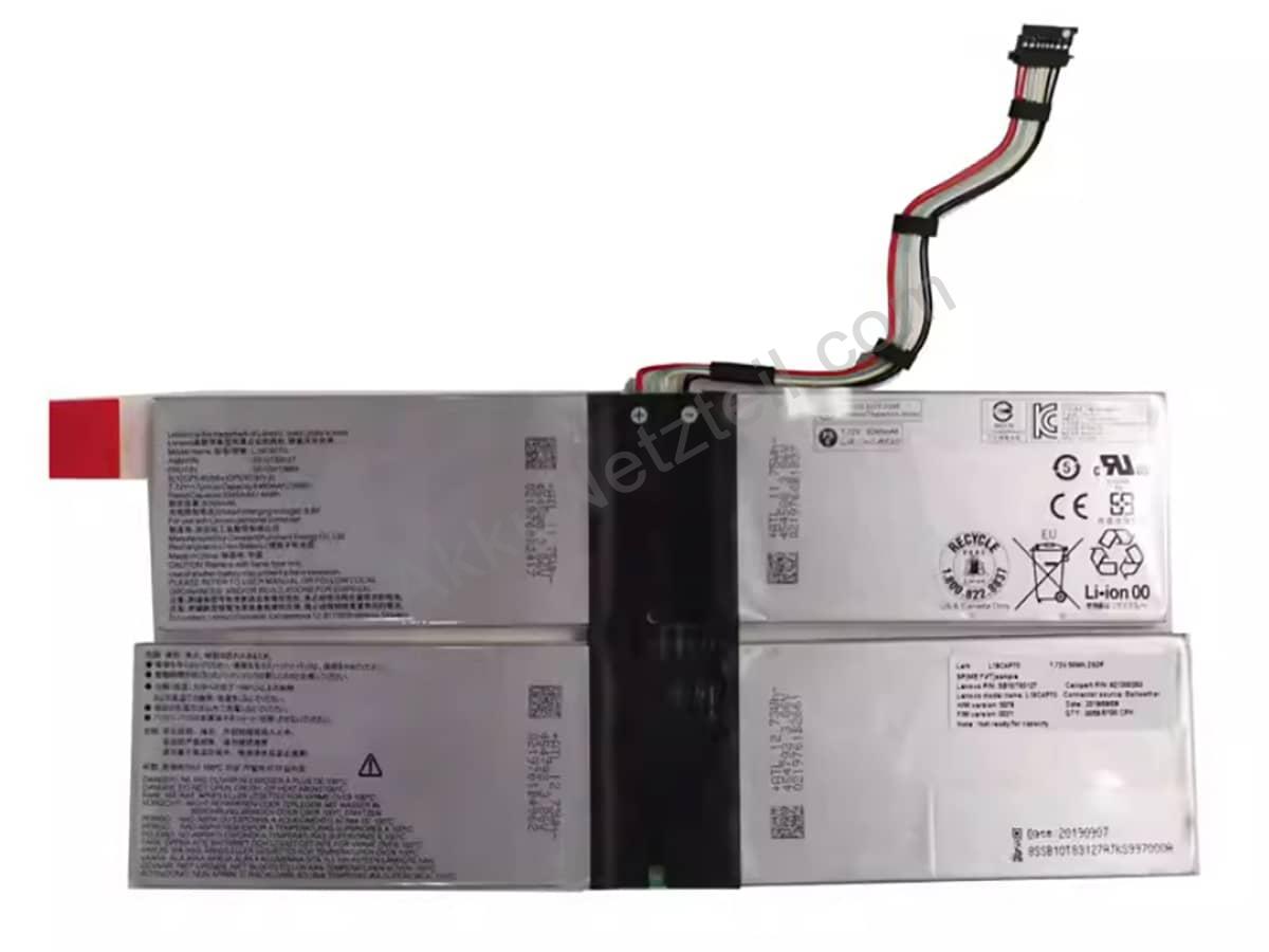 ThinkPad X1 Fold Gen 1-20RL0017EQ