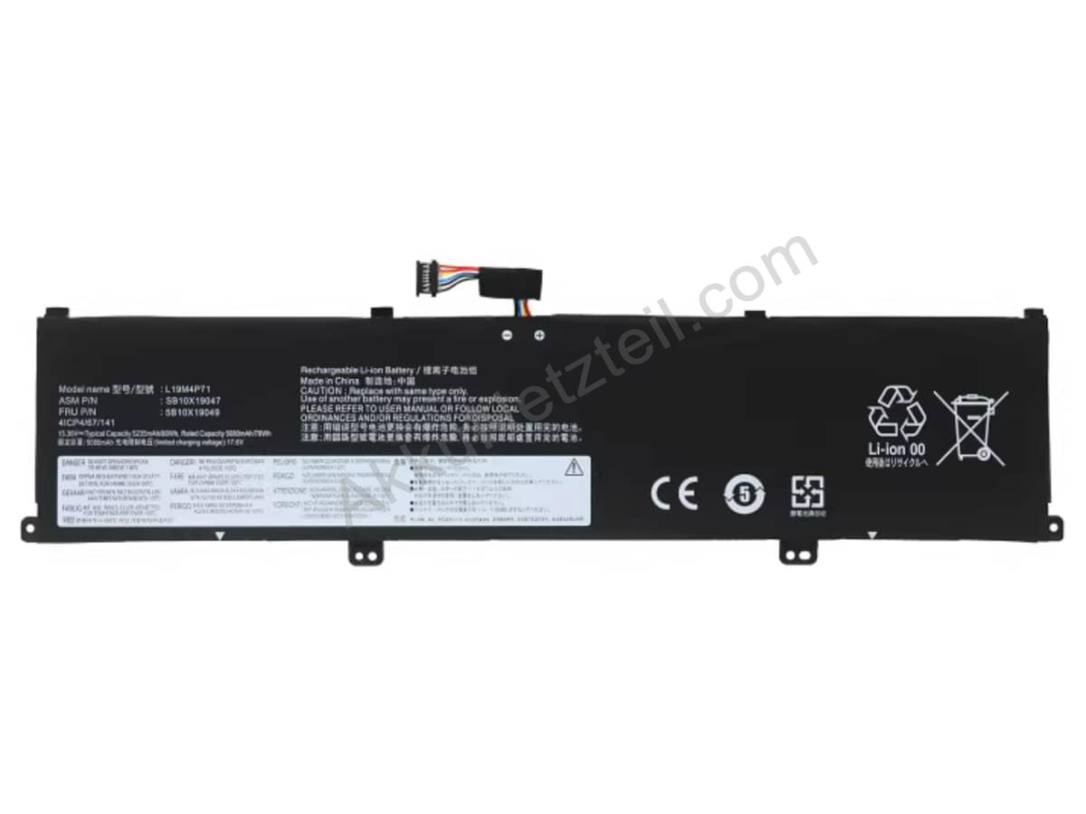 ThinkPad X1 Extreme Gen 3-20TK002SSP